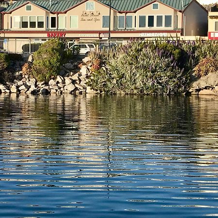Front Street Inn And Spa Morro Bay Exterior photo
