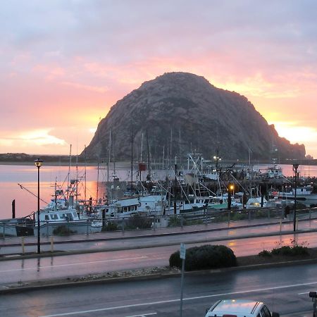 Front Street Inn And Spa Morro Bay Exterior photo